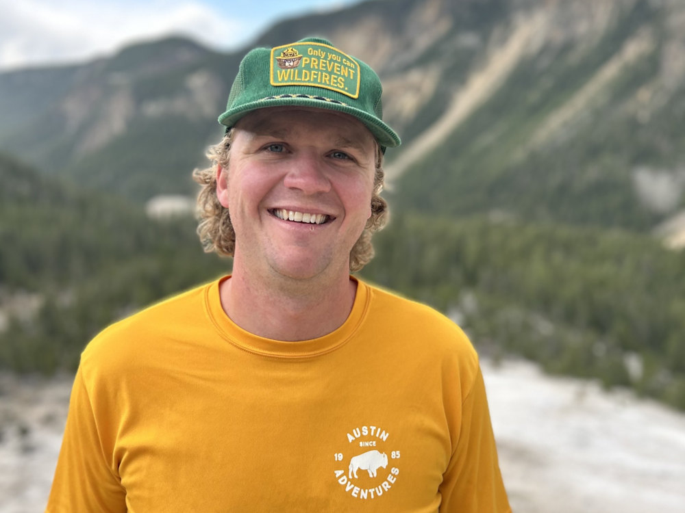Whales in Baja waters Mexico